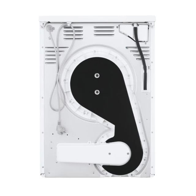 Haier warmtepompdroger HD90-A3Q979U1 I-Pro Series 