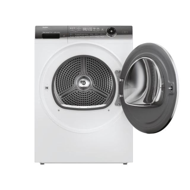 Haier warmtepompdroger HD90-A3Q979U1 I-Pro Series 