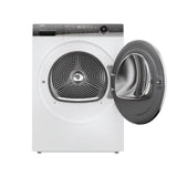 Haier warmtepompdroger HD90-A3Q979U1 I-Pro Series 