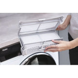 Haier warmtepompdroger HD90-A3Q979U1 I-Pro Series 