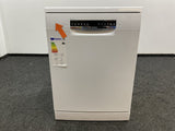 Bosch vaatwasser SMS4ECW28E/70- Serie 4 - Vrijstaand - Wit