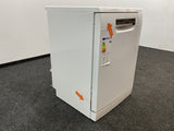 Bosch vaatwasser SMS4ECW28E/70- Serie 4 - Vrijstaand - Wit