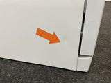 Bosch vaatwasser SMS4ECW28E/70- Serie 4 - Vrijstaand - Wit