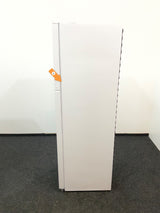 Inventum vrieskast VR1850W - Tot -15°C - Wit