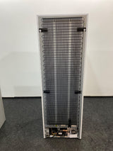 Inventum vrieskast VR1850W - Tot -15°C - Wit