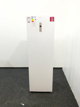 Inventum vrieskast VR1850W - Tot -15°C - Wit