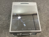 Inventum inductie fornuis VFI5042ZWA - Zwart