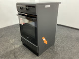 Inventum inductie fornuis VFI5042ZWA - Zwart