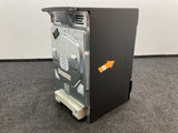 Inventum inductie fornuis VFI5042ZWA - Zwart