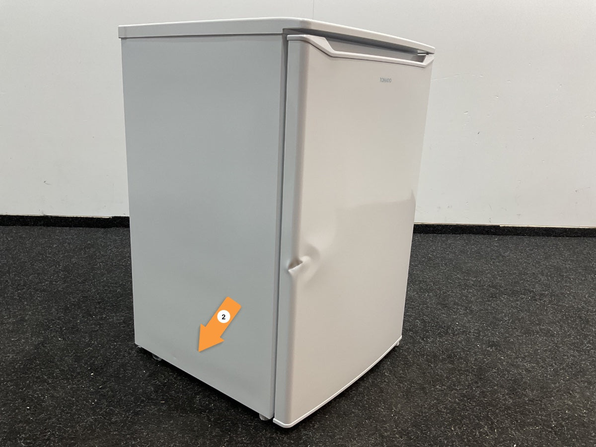 Tomado koelkast TLT5501W - tafelmodel - Wit