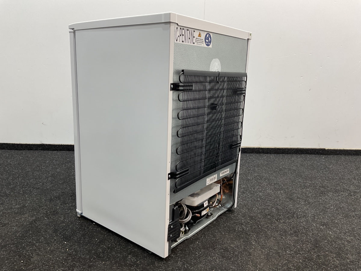 Tomado koelkast TLT5501W - tafelmodel - Wit