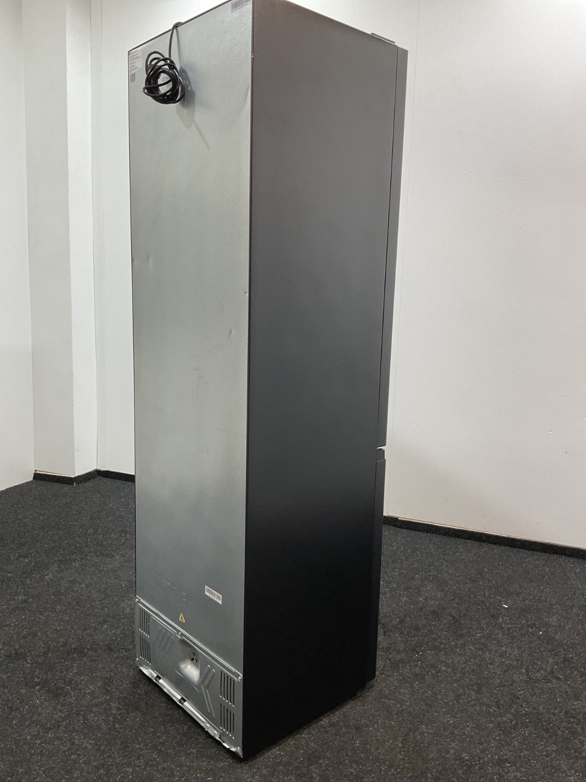 Hisense koelkast RB440N4AFC - Zwart 