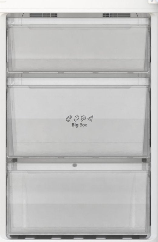 Hisense koelkast RB440N4AFC - Zwart 