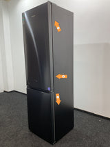Hisense koelkast RB440N4AFC - Zwart 