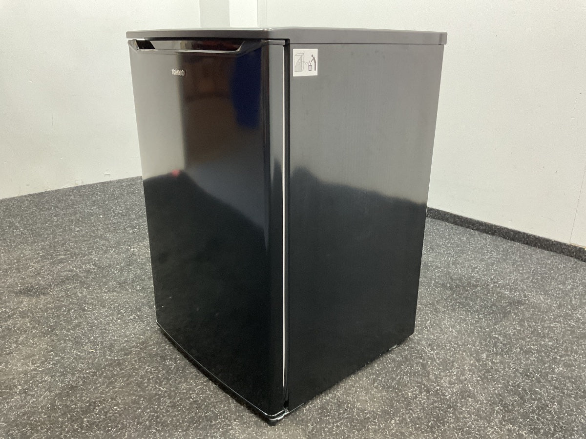 Tomado koelkast TLT5501B - Tafelmodel - Zwart