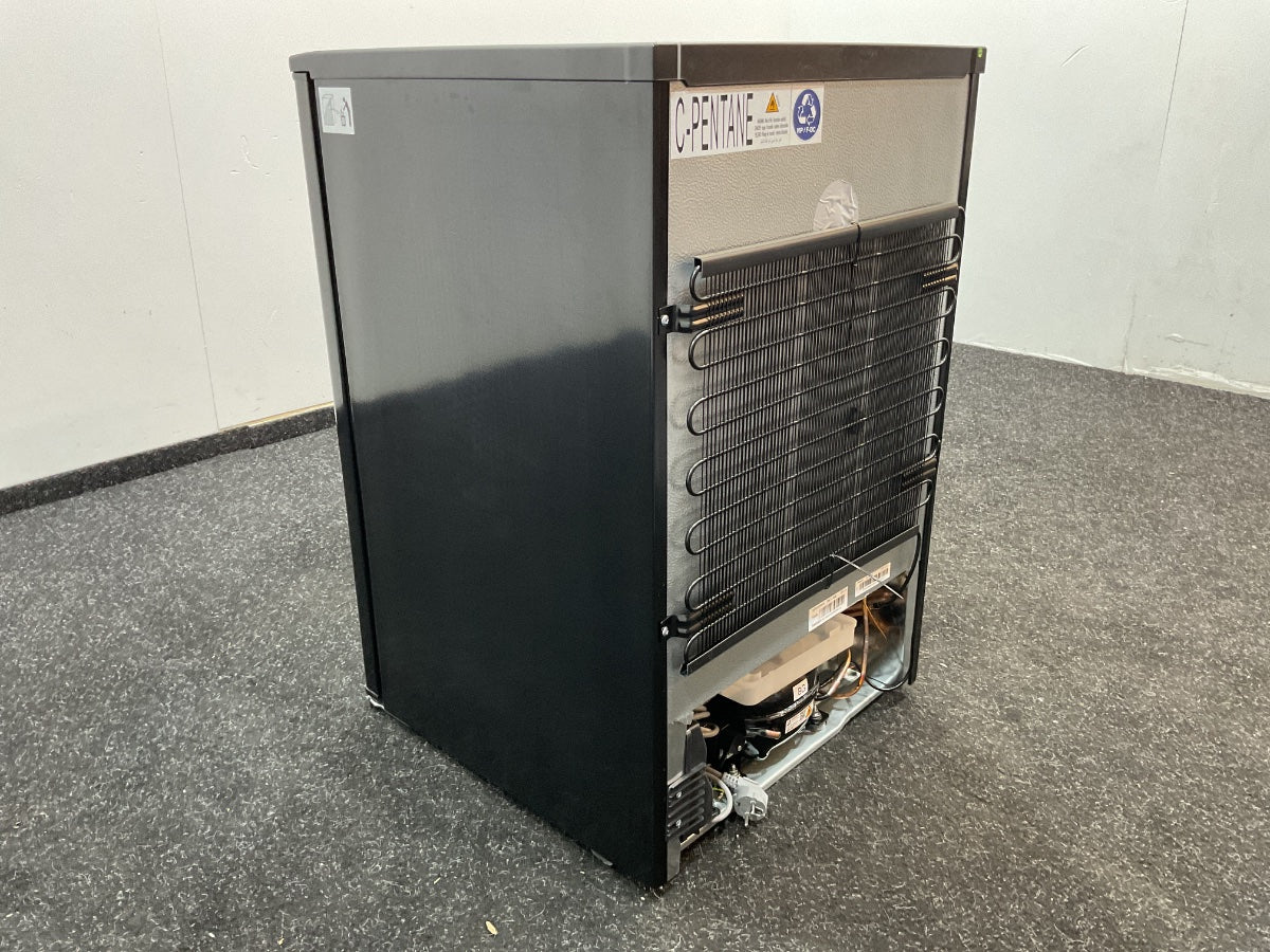Tomado koelkast TLT5501B - Tafelmodel - Zwart