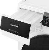 Inventum warmtepompdroger VDW8030W - 8kg 