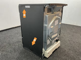 Inventum inductie fornuis VFI6042ZWA - Zwart