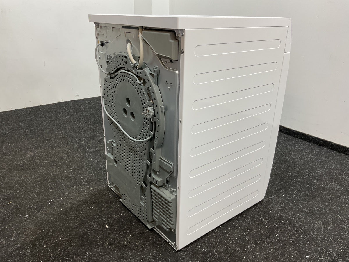 AEG warmtepompdroger TR969PB4C - 9000 - AbsoluteCare