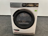 AEG warmtepompdroger TR969PB4C - 9000 - AbsoluteCare