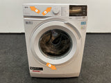 AEG wasmachine LR7384BB2 - 7000 serie - NL/FR