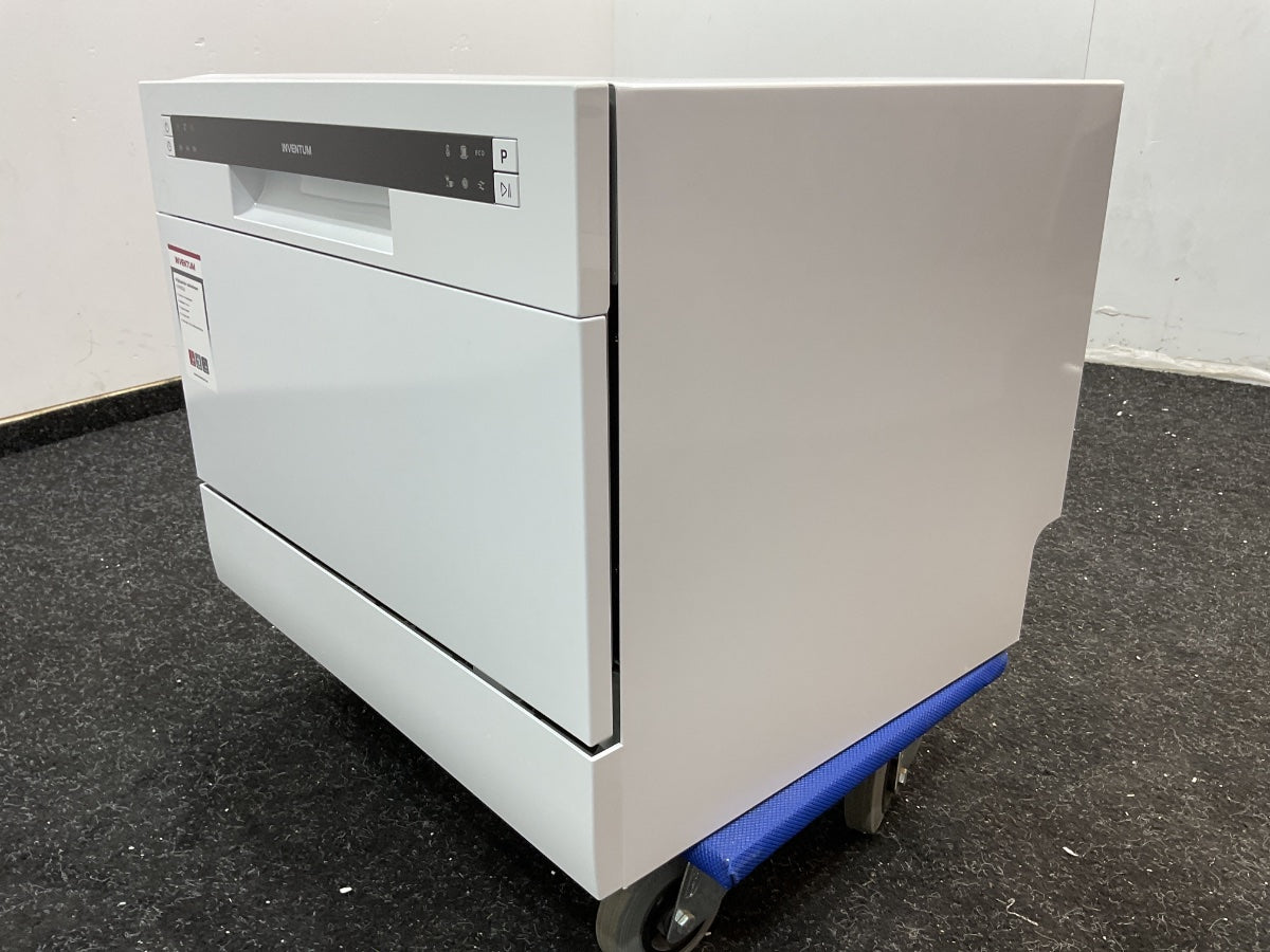 Inventum mini vaatwasser VVW5520 - Vrijstaand 