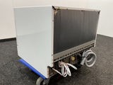 Inventum mini vaatwasser VVW5520 - Vrijstaand 
