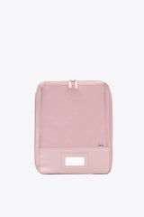 Tassen - Béis The Compression Packing Cubes 4 pc | roze