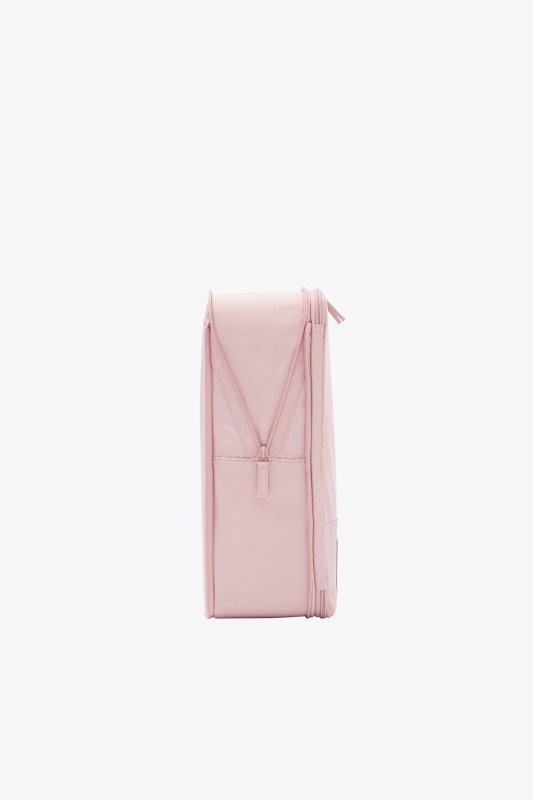 Tassen - Béis The Compression Packing Cubes 4 pc | roze