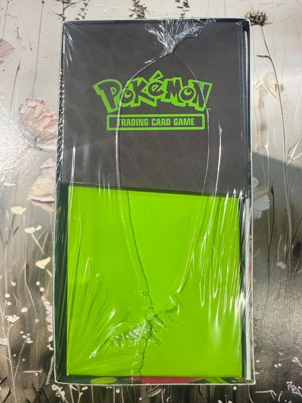 Pokemon: Perfect Order - Elite Trainer Box