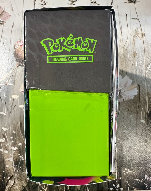 Pokemon: Perfect Order - Elite Trainer Box