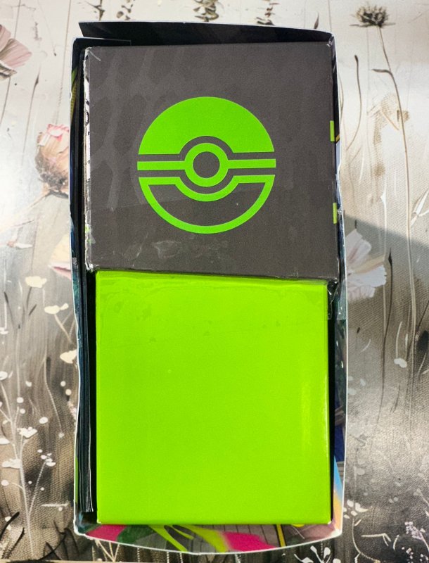 Pokemon: Perfect Order - Elite Trainer Box