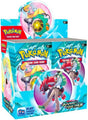 Pokémon SV09 Journey Together Booster Display - 36 stuks Trading Cards