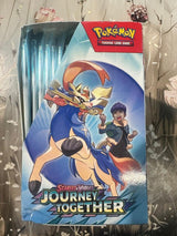 Pokémon SV09 Journey Together Booster Display - 36 stuks Trading Cards