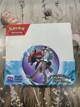 Pokémon SV09 Journey Together Booster Display - 36 stuks Trading Cards