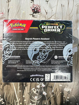 Pokemon ME03 Perfect Order BO - 36CT Display