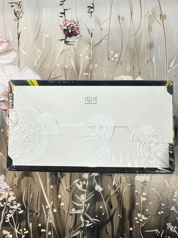 Pokemon ME03 Perfect Order BO - 36CT Display