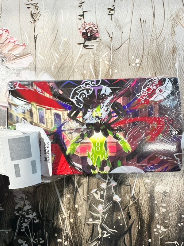 Pokemon ME03 Perfect Order BO - 36CT Display