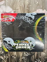 Pokemon ME03 Perfect Order BO - 36CT Display