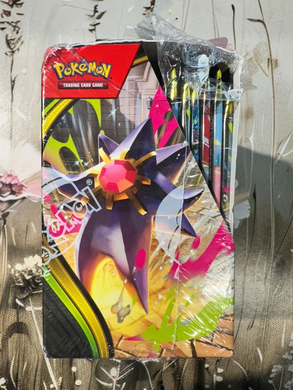 Pokemon ME03 Perfect Order BO - 36CT Display