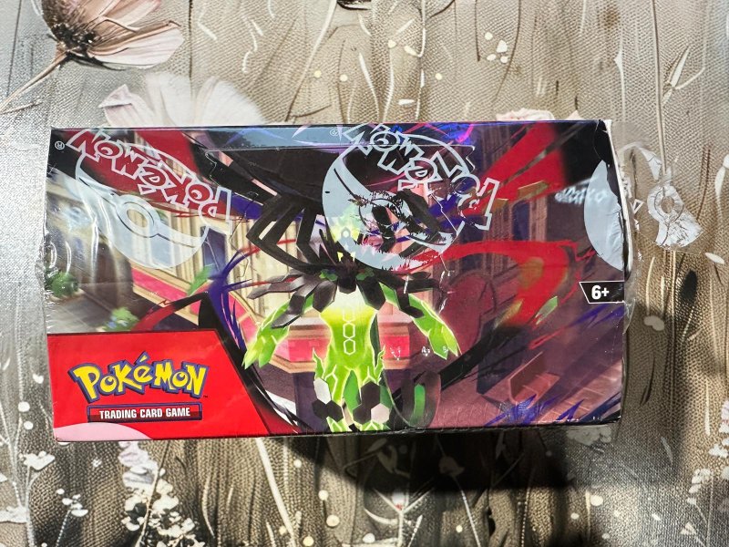 Pokemon ME03 Perfect Order BO - 36CT Display