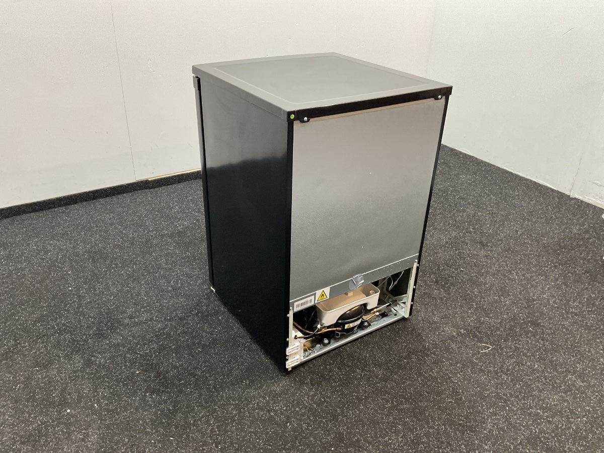 Inventum koelkast KK550B - Tafelmodel - Zwart