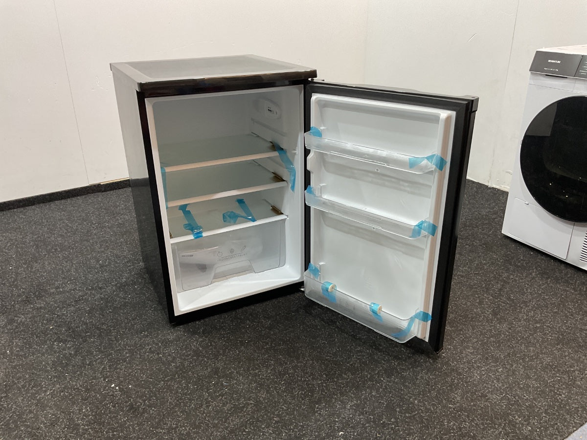 Inventum koelkast KK550B - Tafelmodel - Zwart