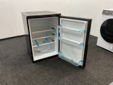 Inventum koelkast KK550B - Tafelmodel - Zwart