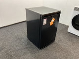 Inventum koelkast KK550B - Tafelmodel - Zwart