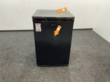 Inventum koelkast KK550B - Tafelmodel - Zwart