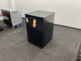 Inventum koelkast KK550B - Tafelmodel - Zwart