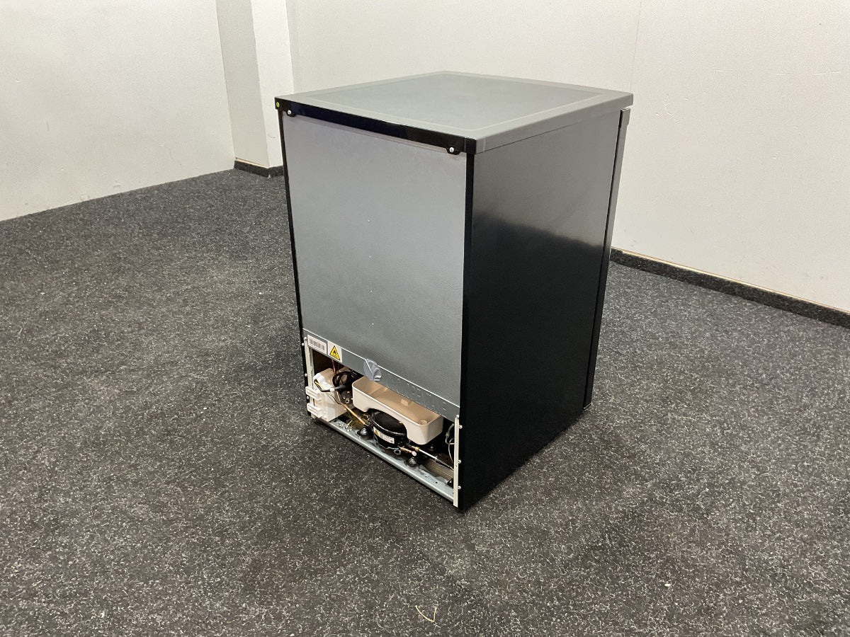 Inventum koelkast KK550B - Tafelmodel - Zwart