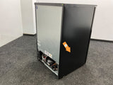 Tomado vriezer TFT5501B - Tafelmodel - Zwart