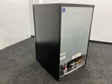 Tomado vriezer TFT5501B - Tafelmodel - Zwart